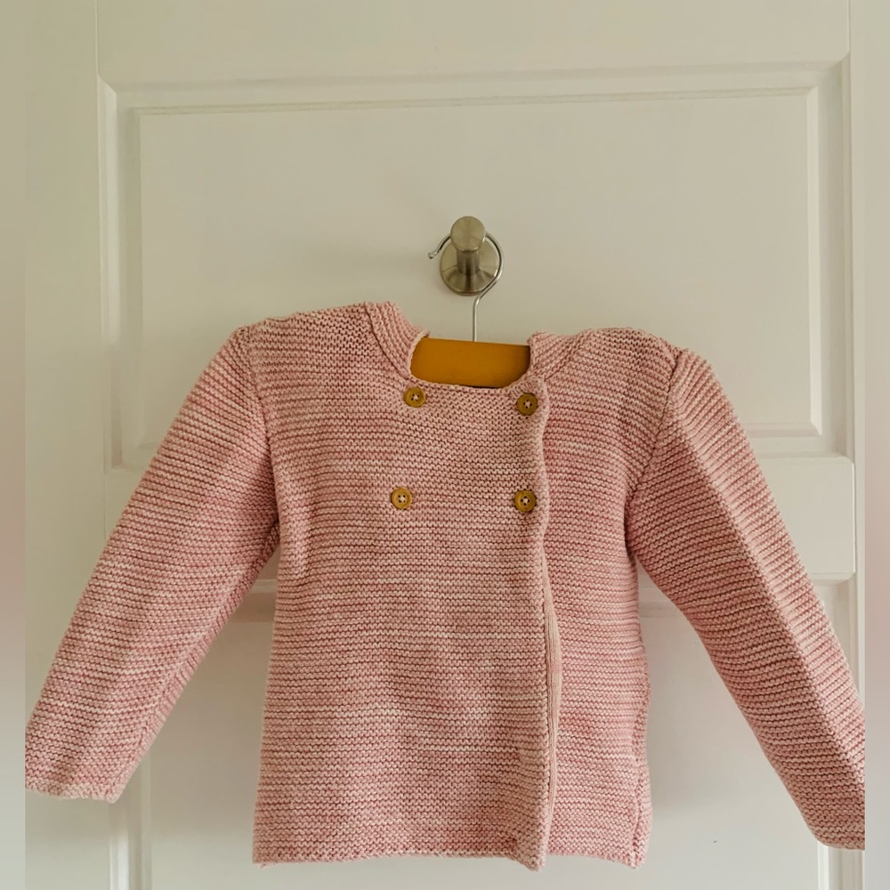 H&M Baby Knit sweater - Size 2-3T